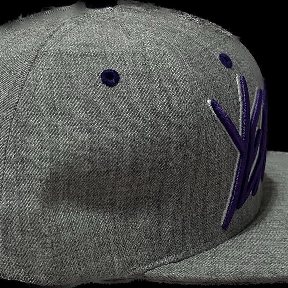 Yea Nice SnapBack - Picture 2 of 6